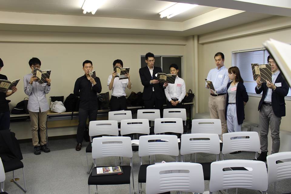 関東若獅子の会