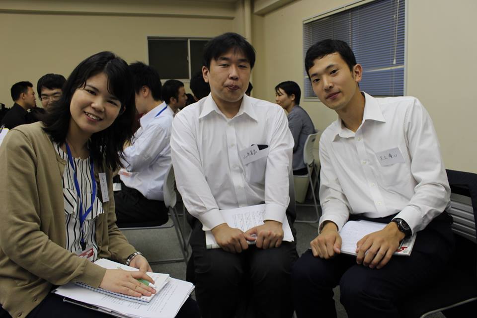関東若獅子の会