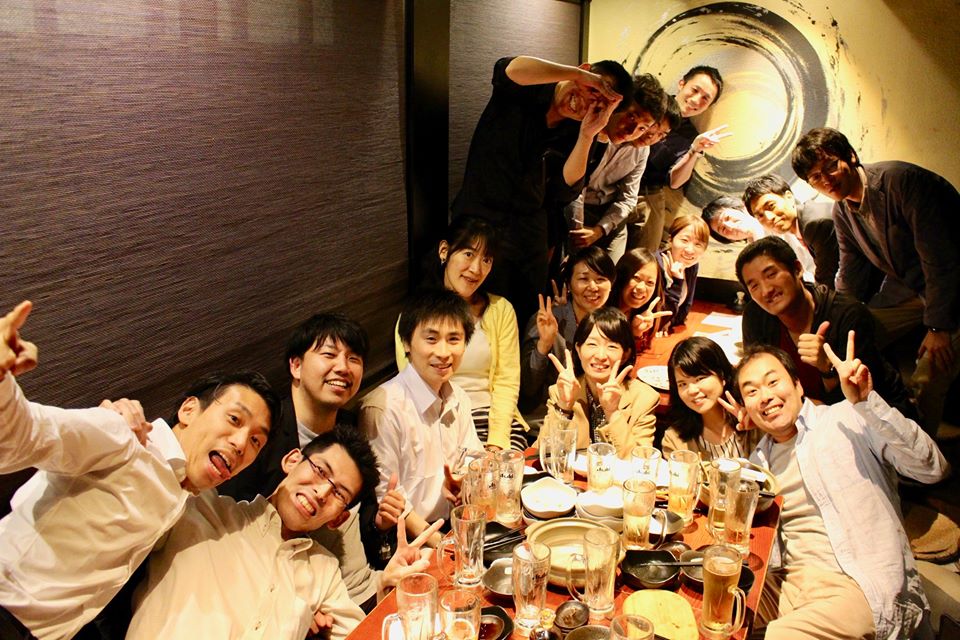 関東若獅子の会