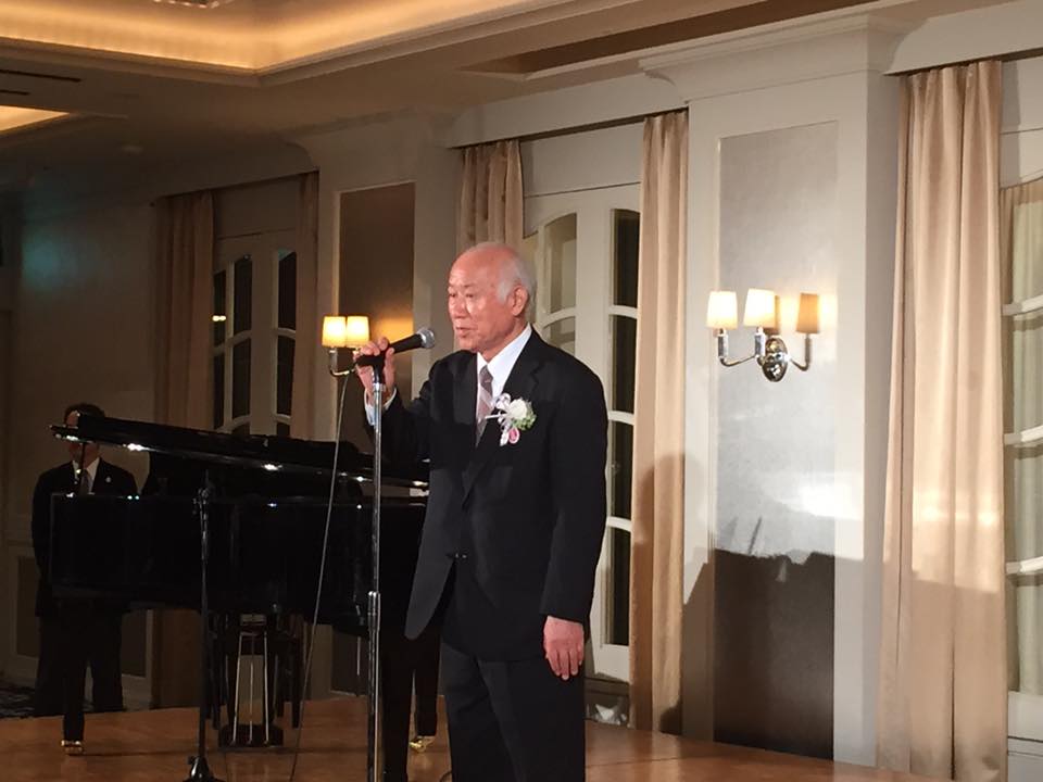 思風会全国大会