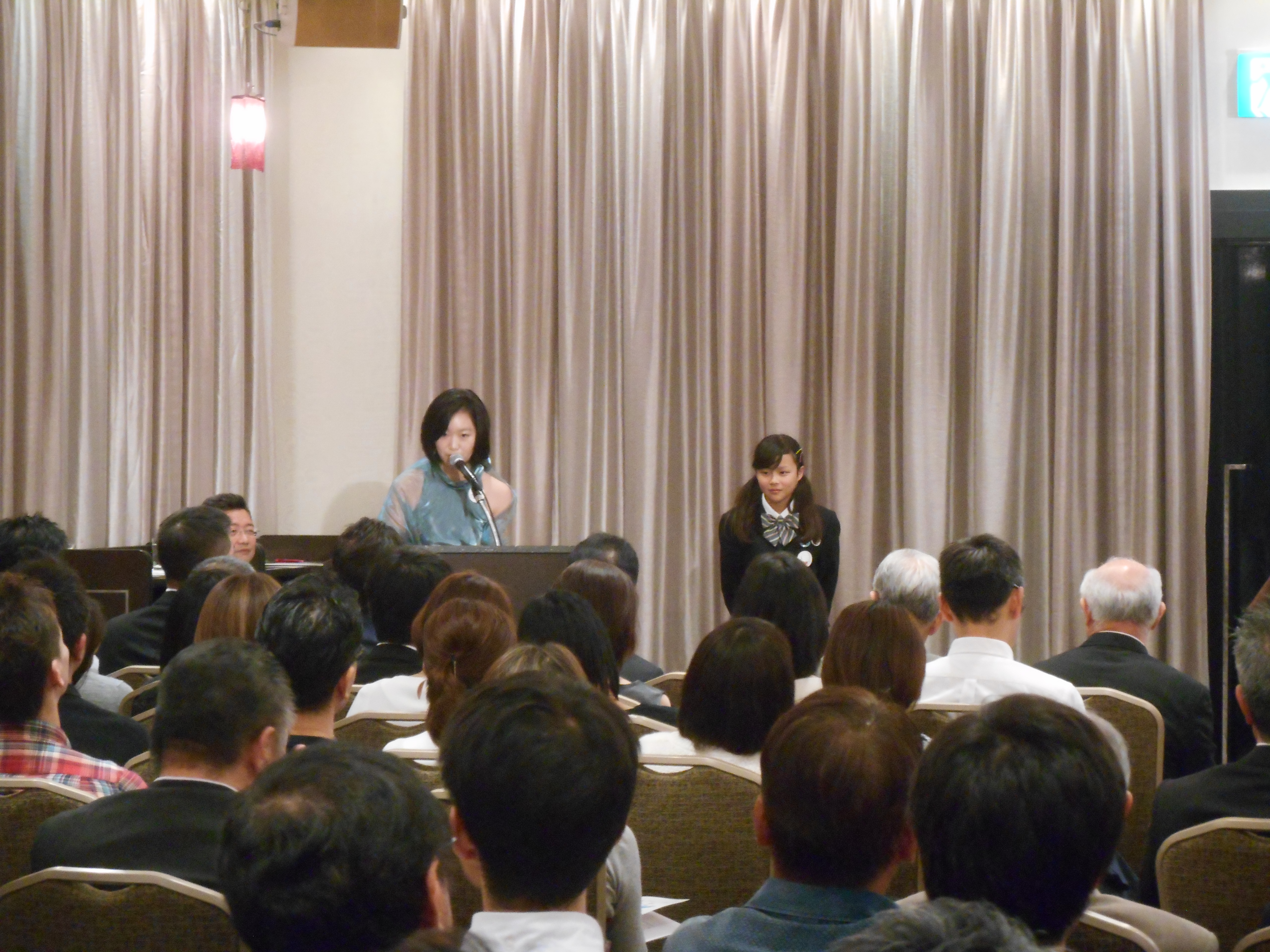 思風会全国大会