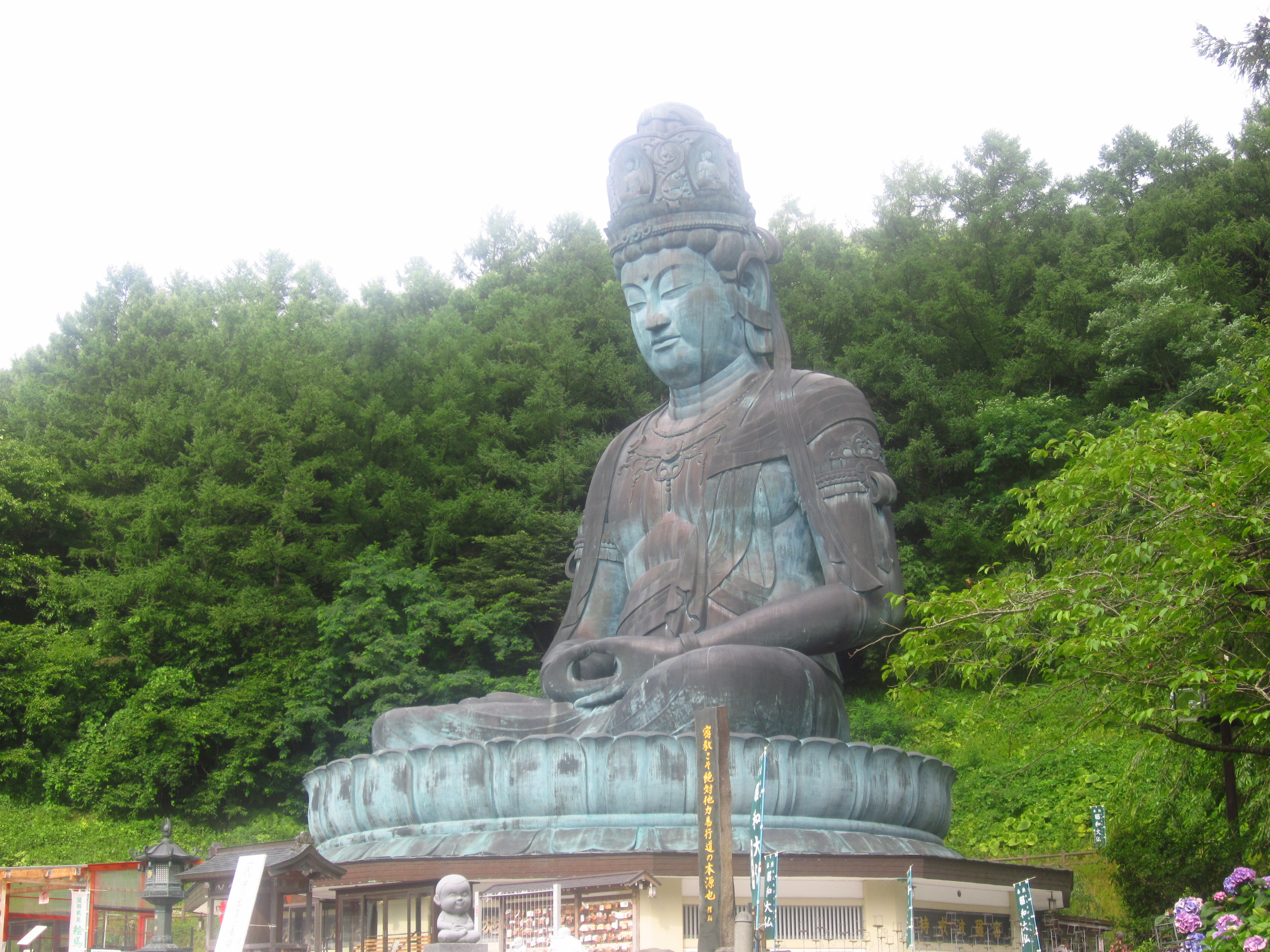 IMG 10585435 - 外国人観光客に人気の高山稲荷神社