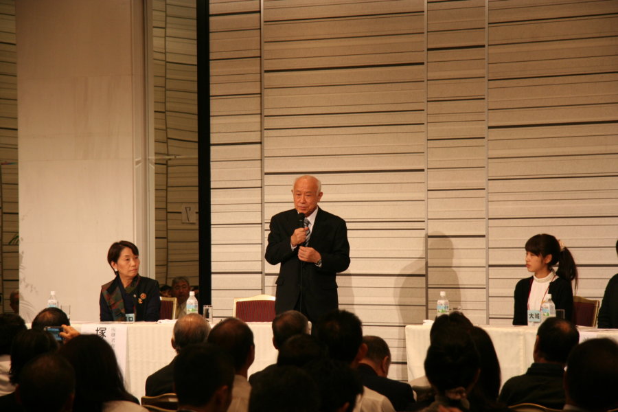 思風会全国大会