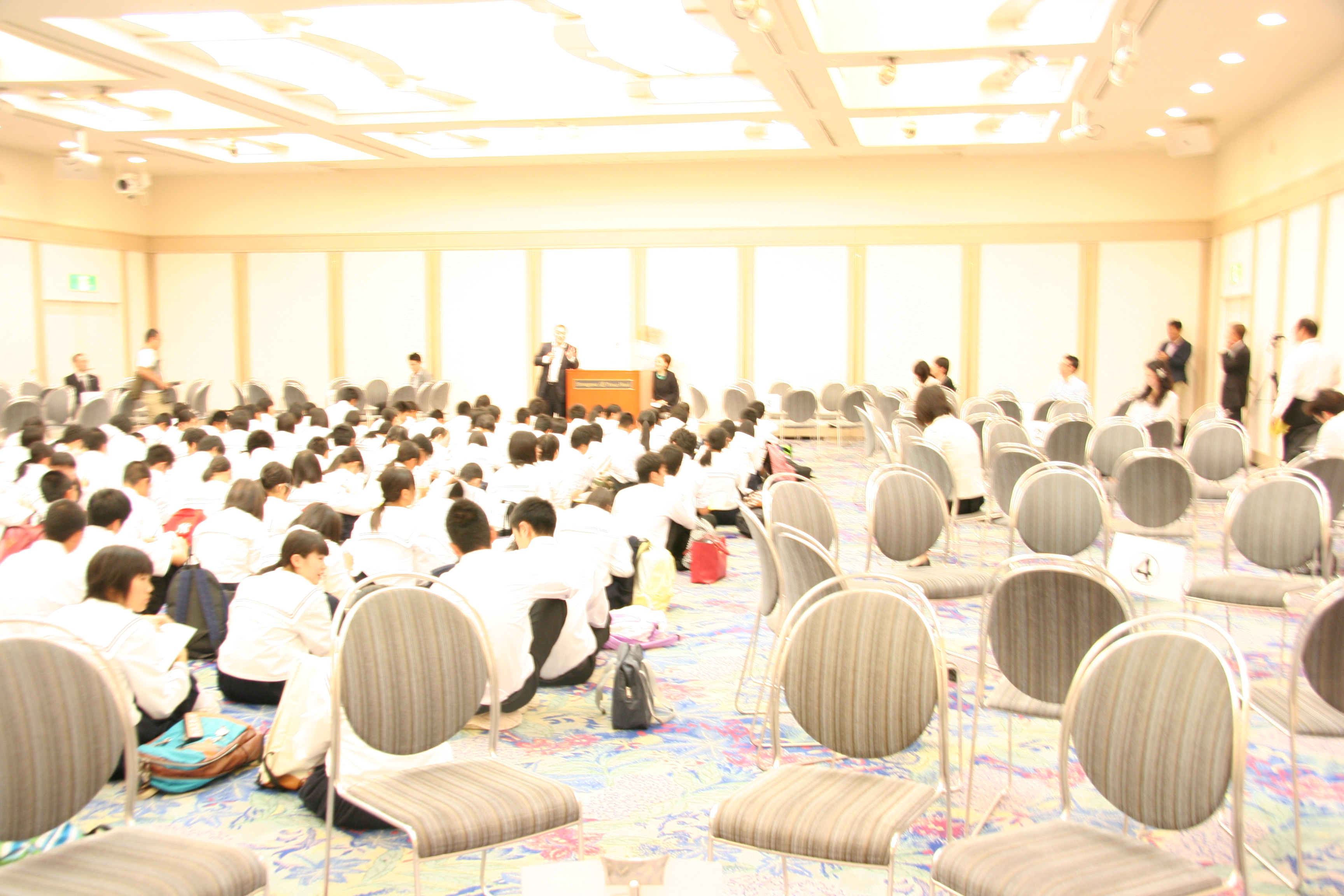 Aosukiフューチャーズゼミ