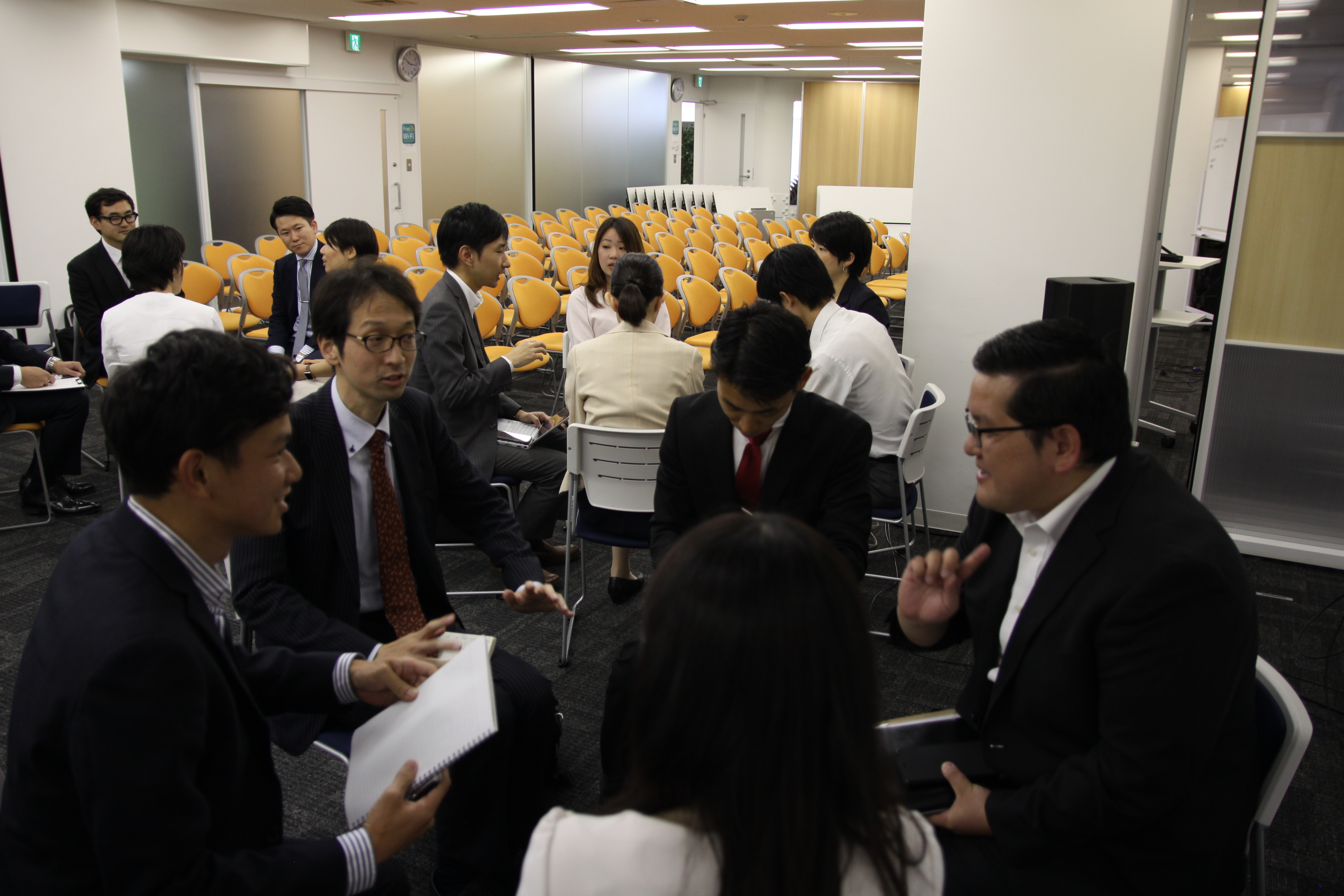 関東若獅子の会