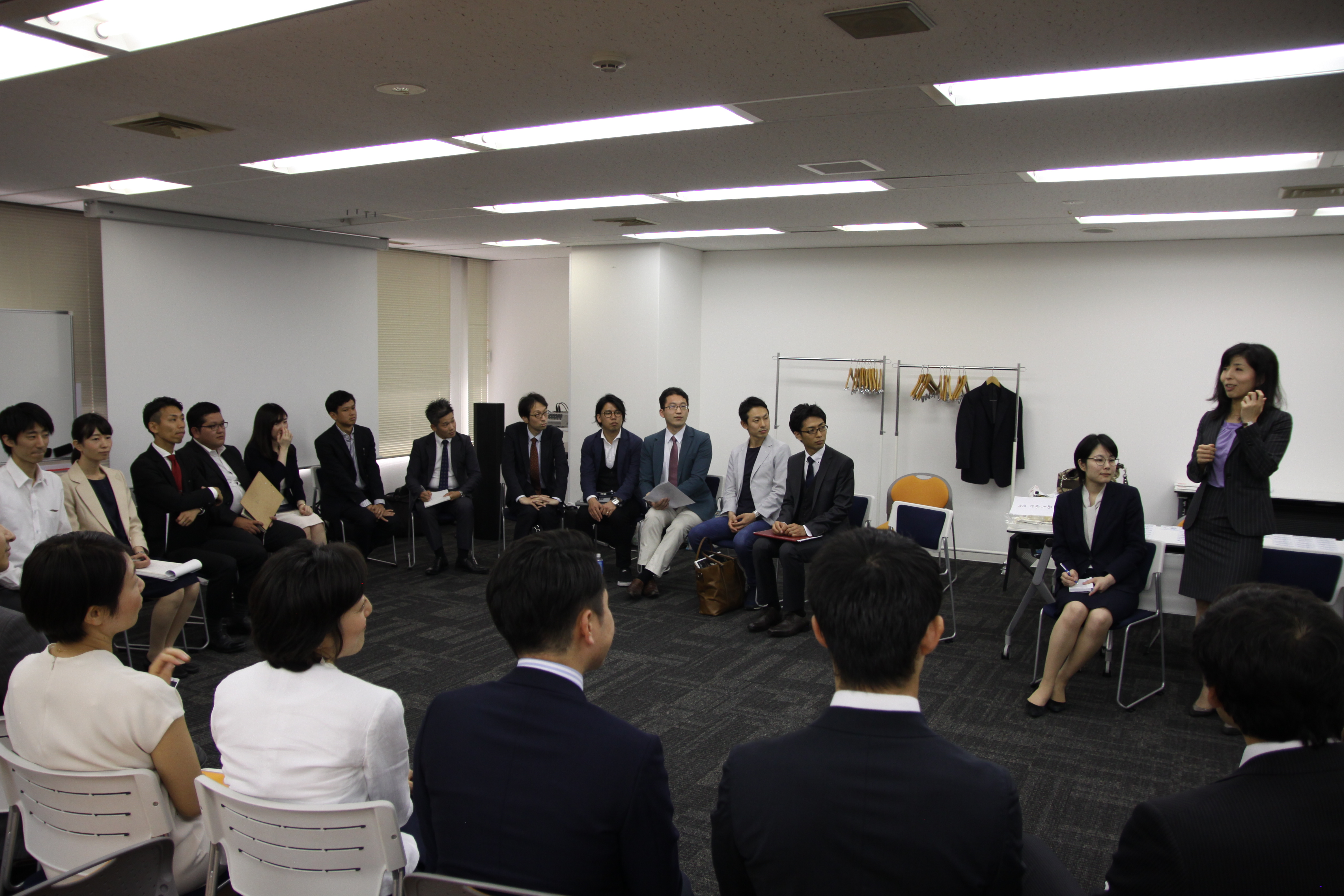 関東若獅子の会