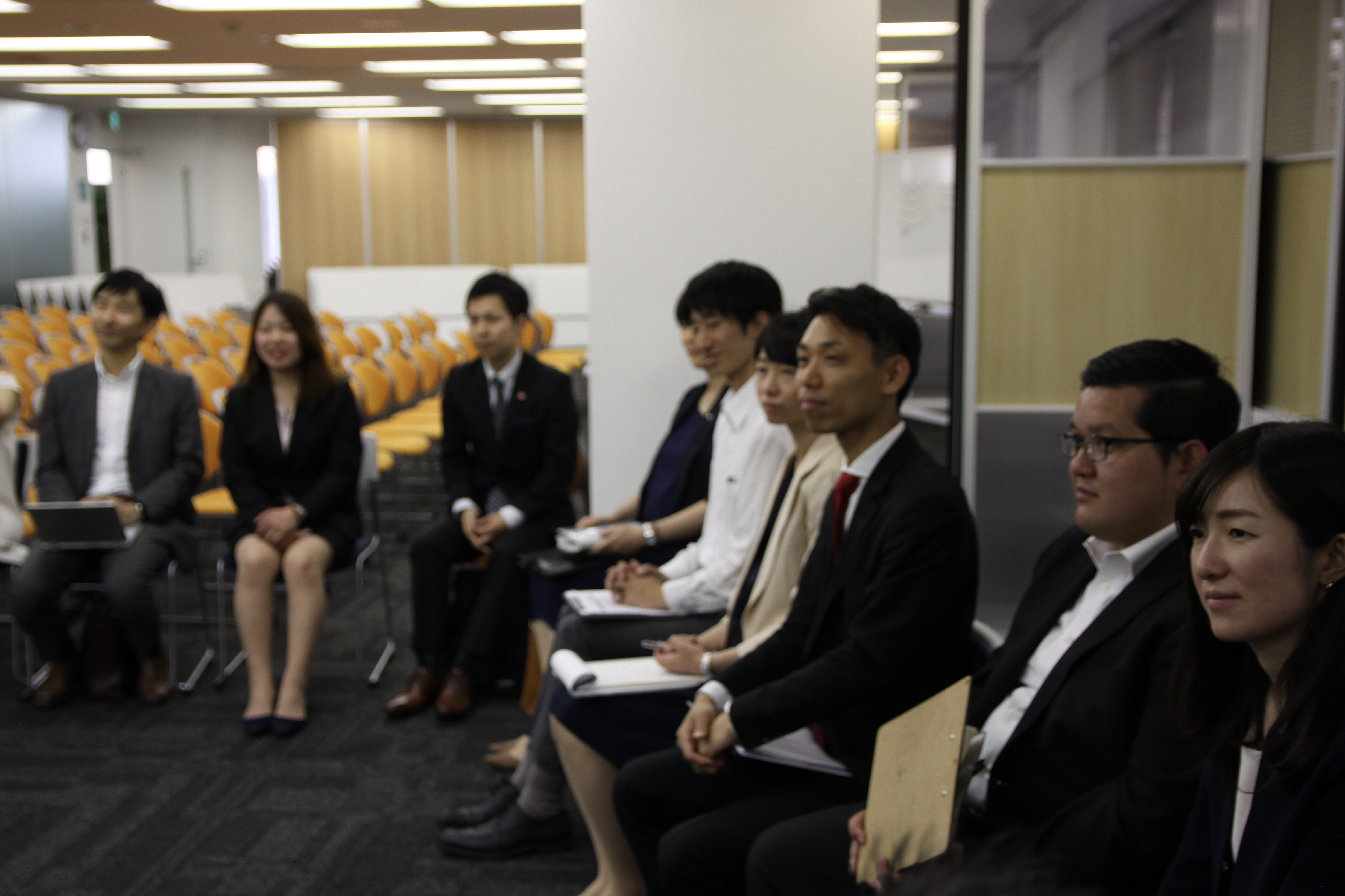 関東若獅子の会