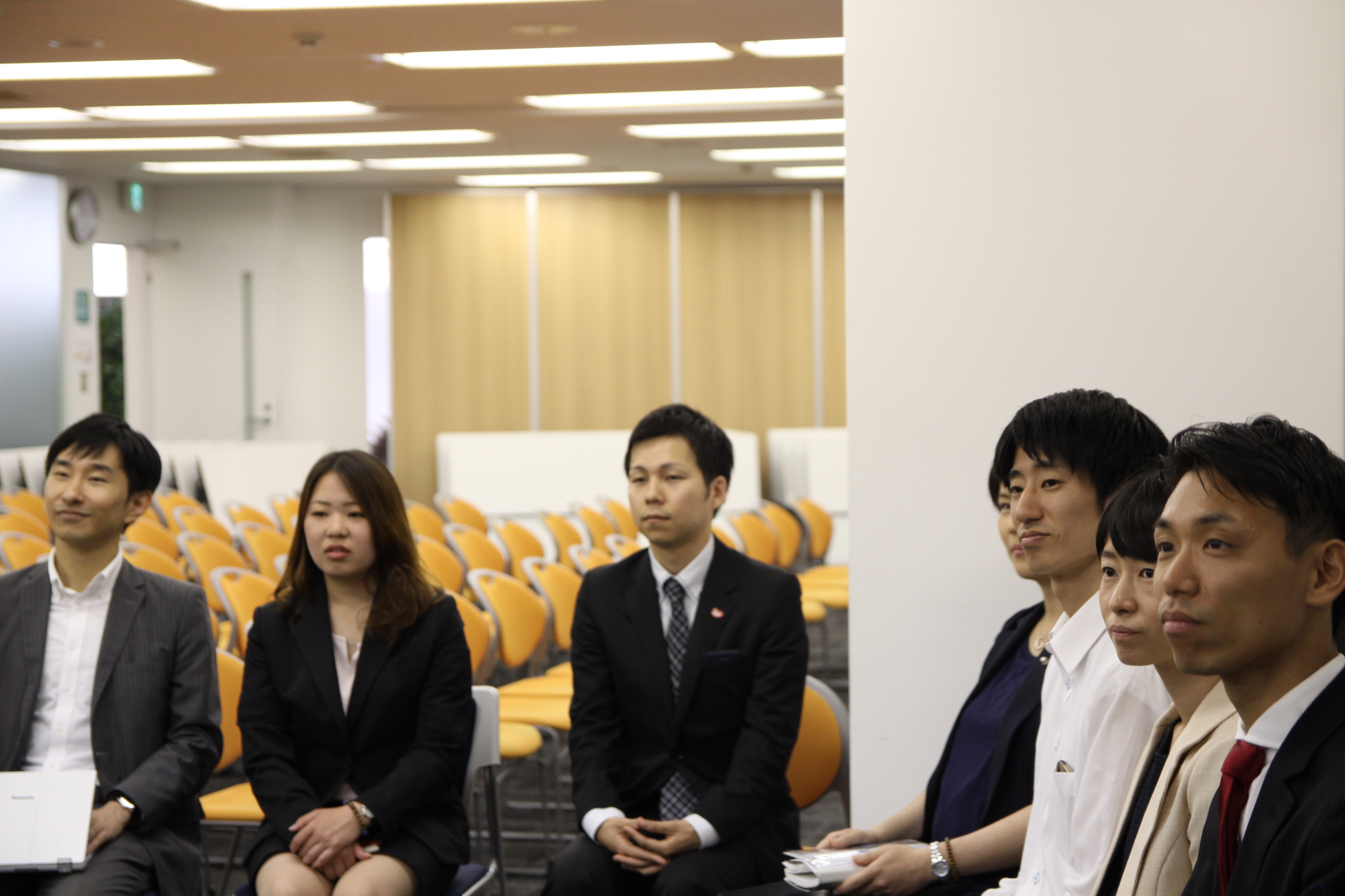 関東若獅子の会