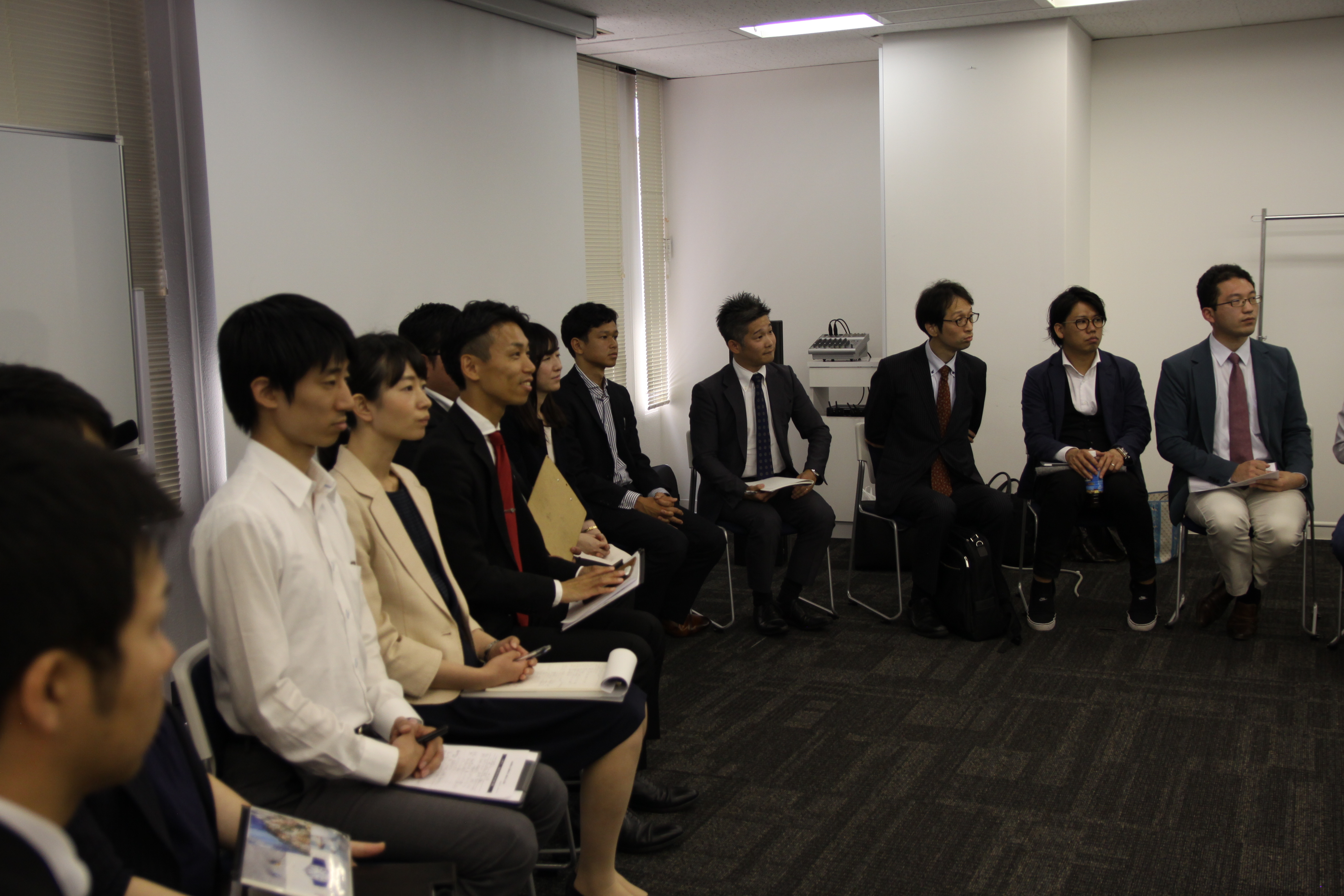 関東若獅子の会