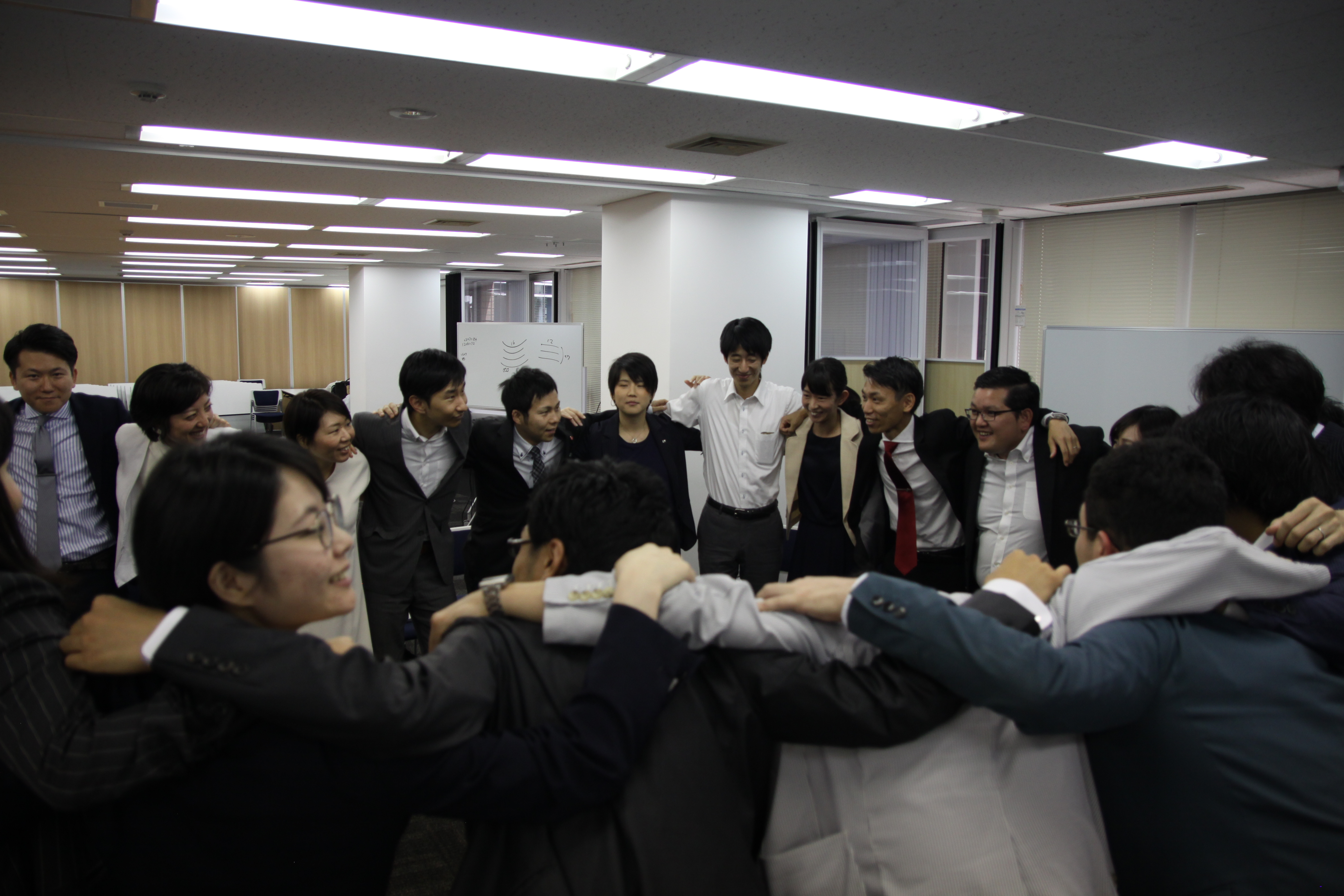 関東若獅子の会