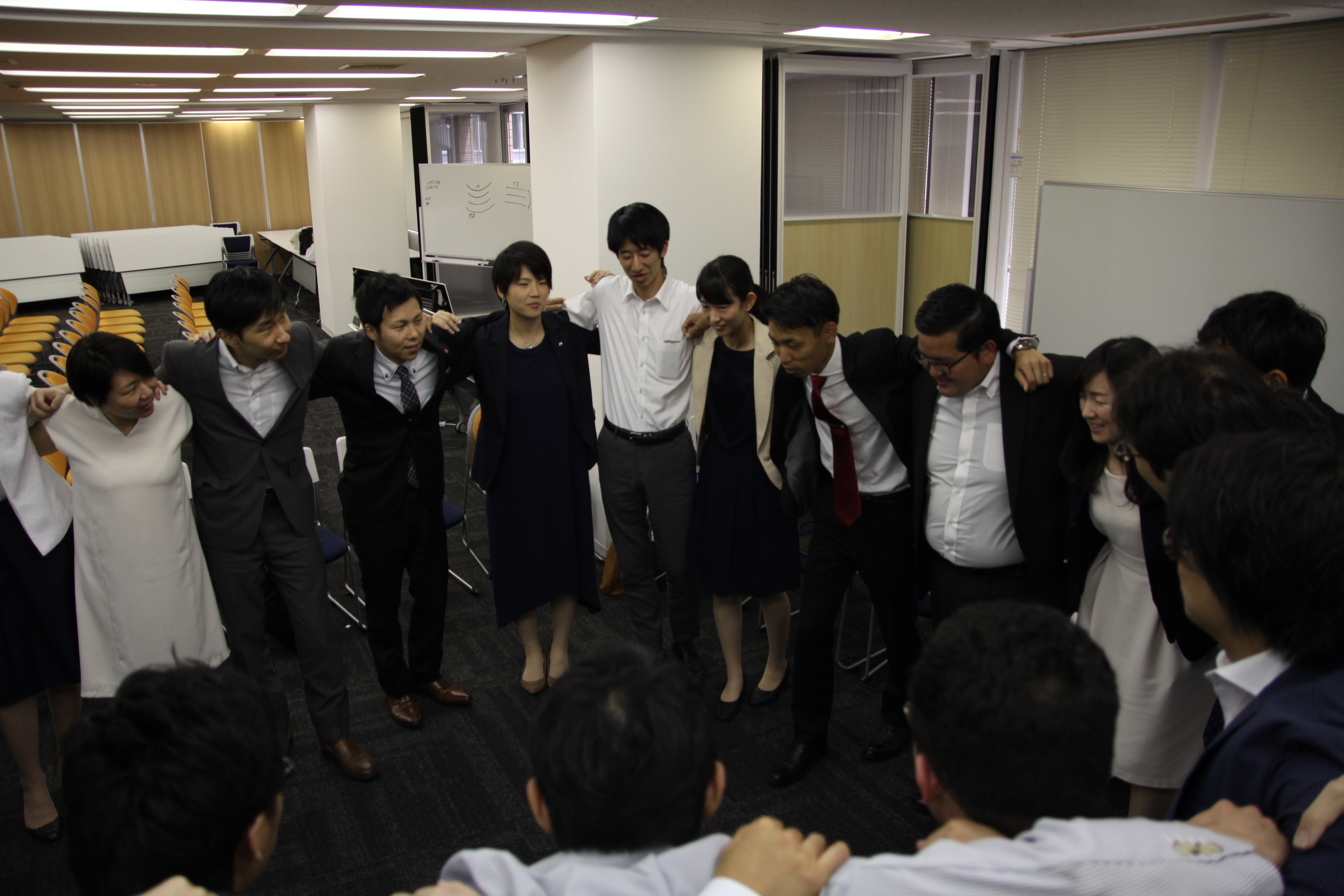 関東若獅子の会