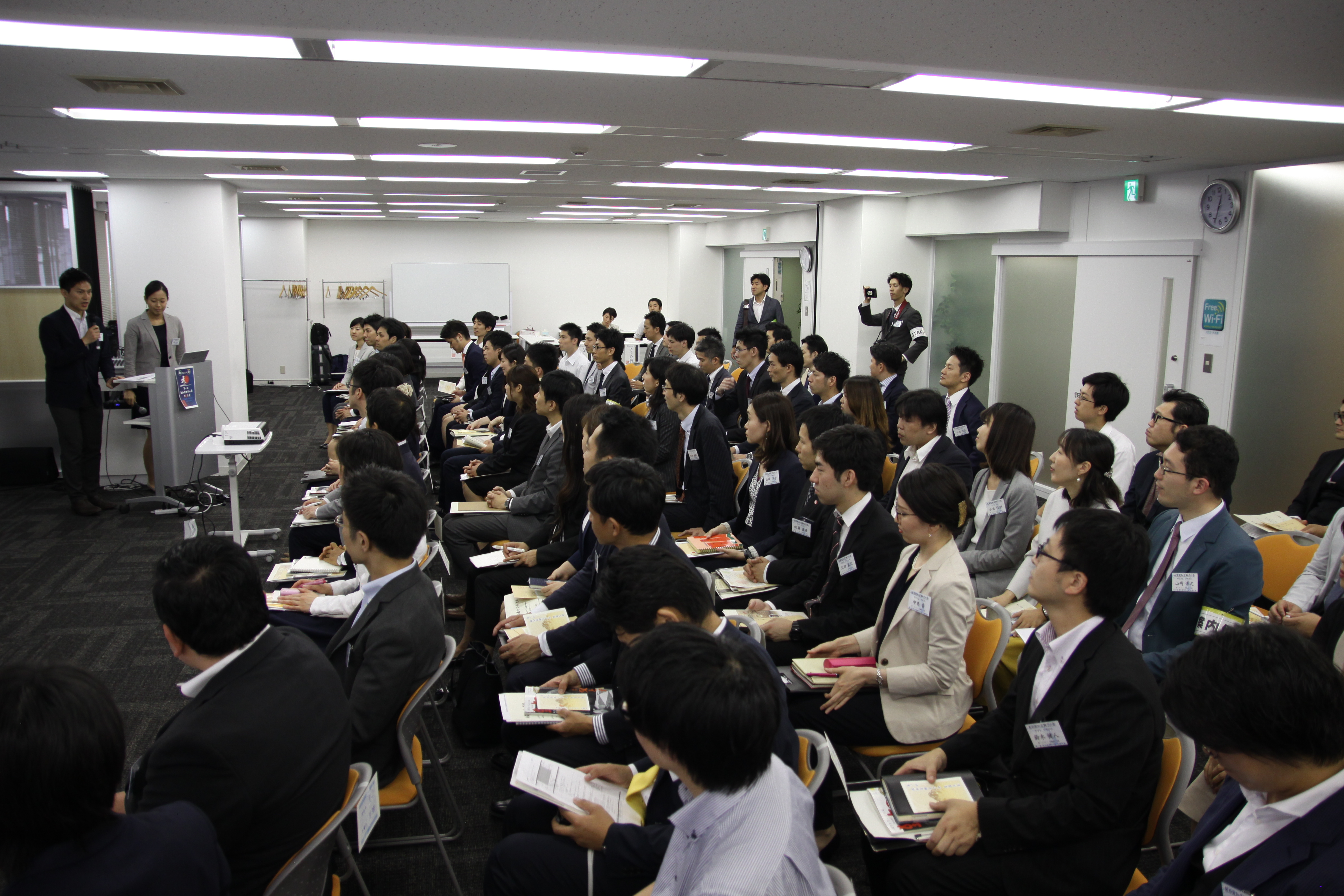 関東若獅子の会