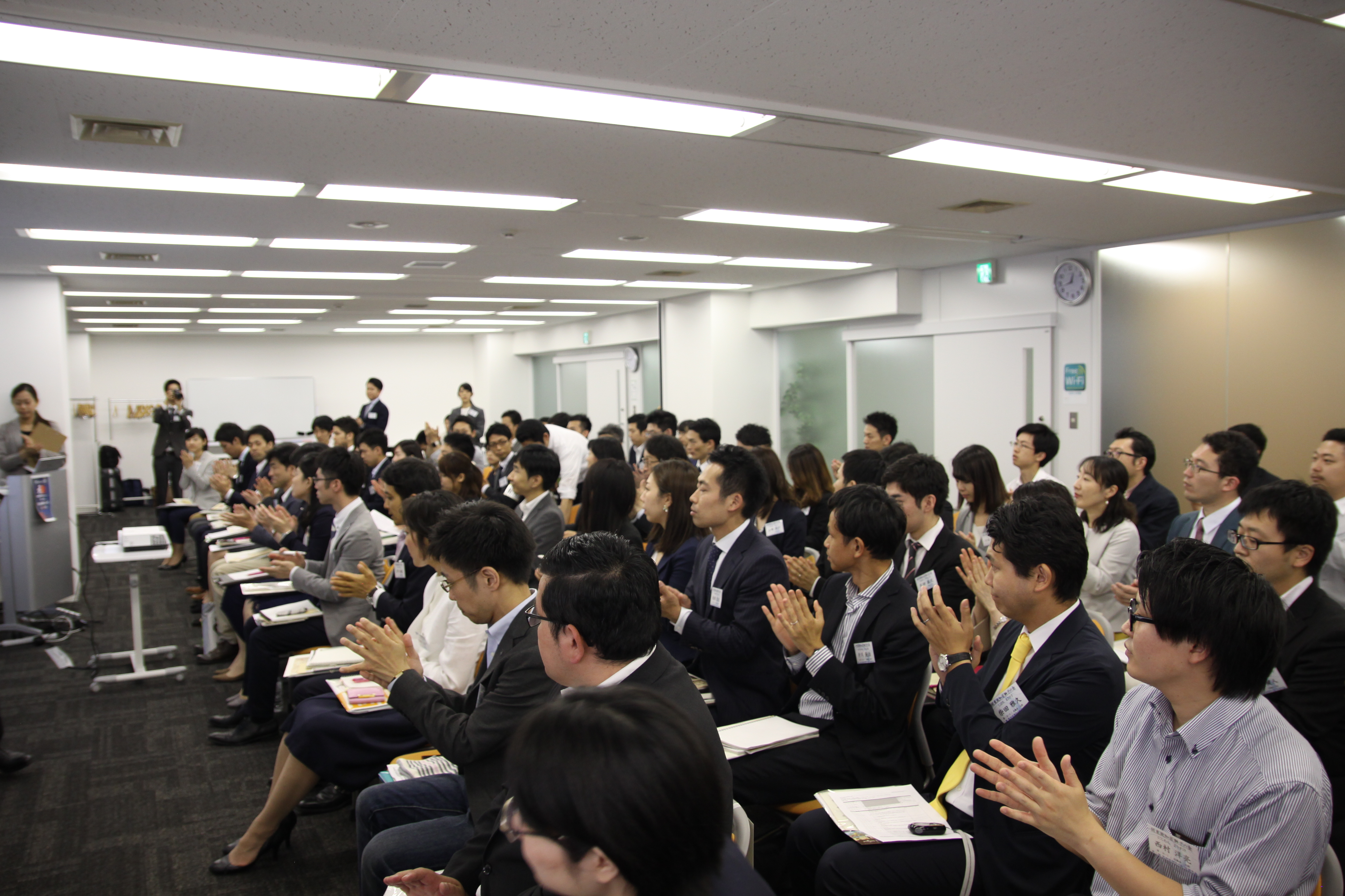 関東若獅子の会