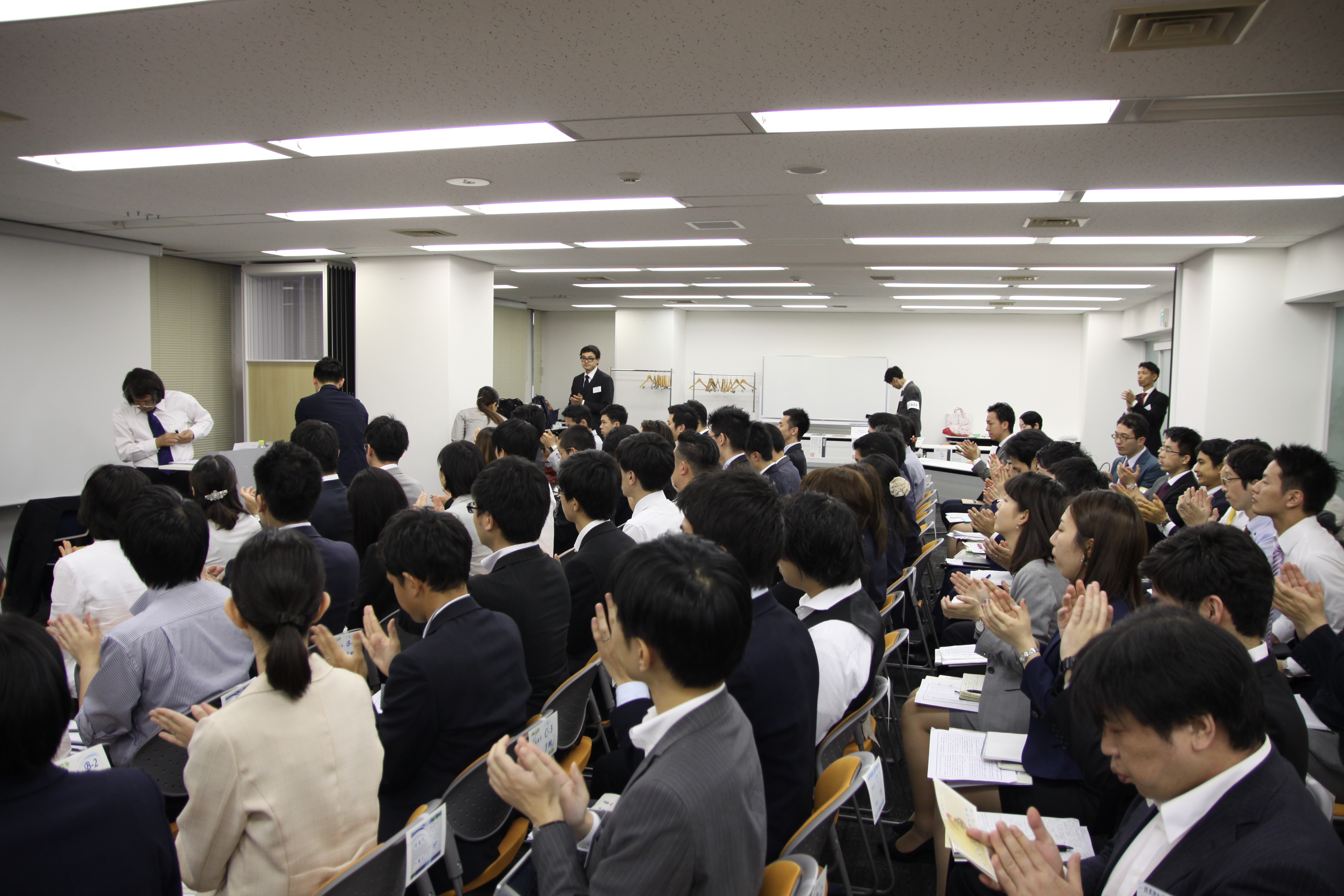 関東若獅子の会