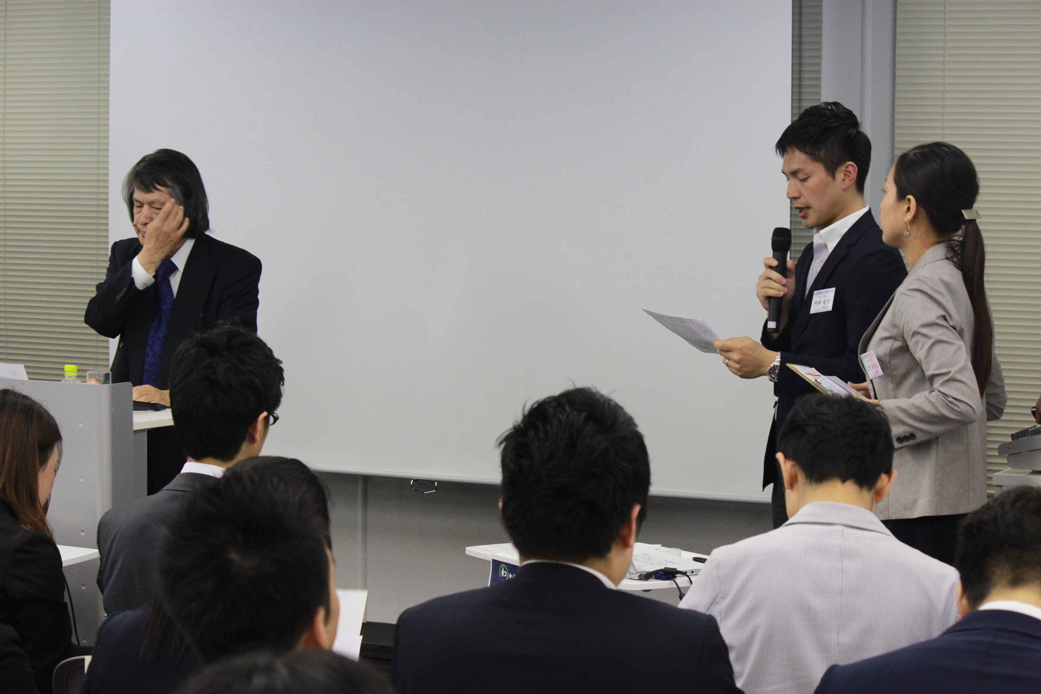 関東若獅子の会