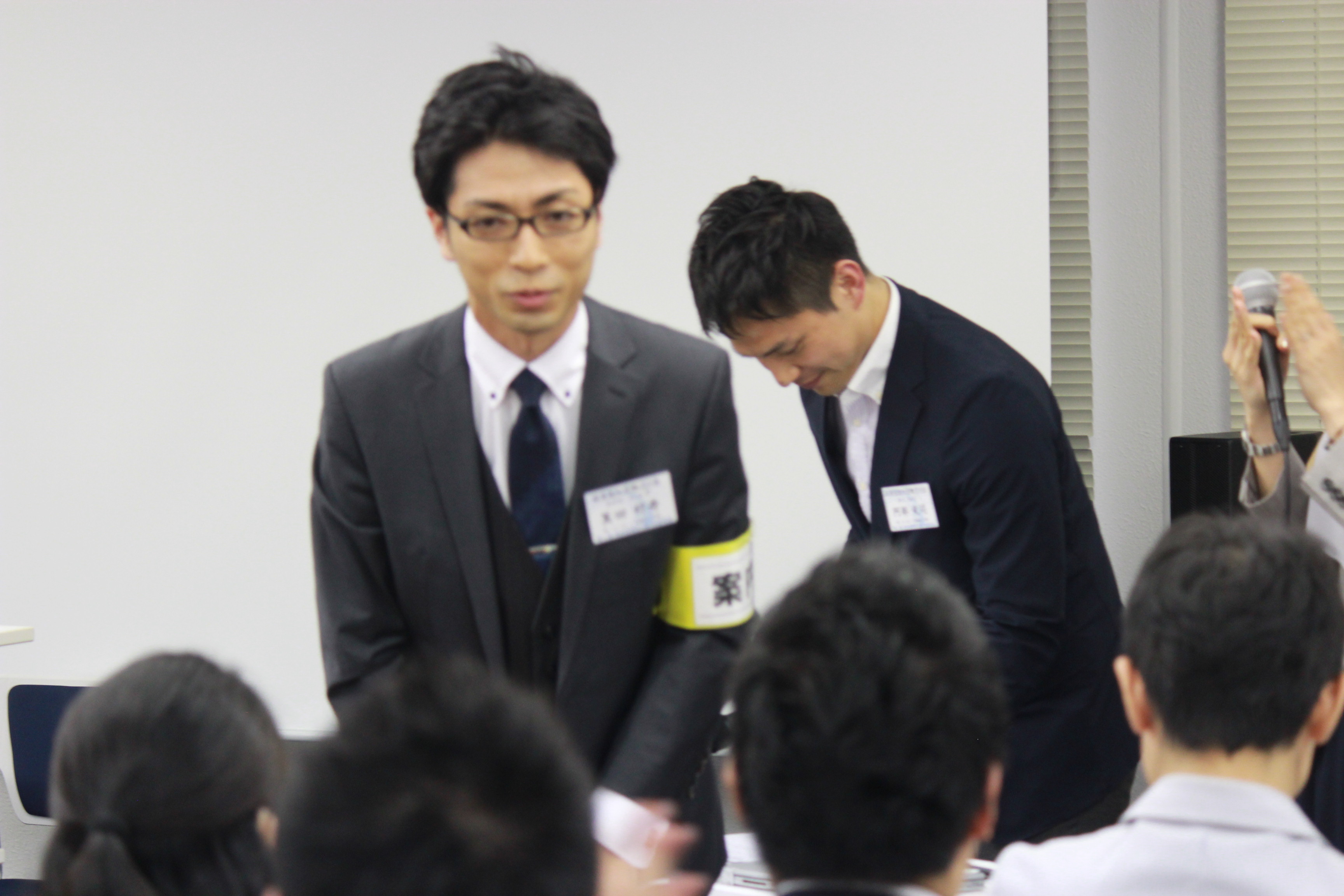 関東若獅子の会