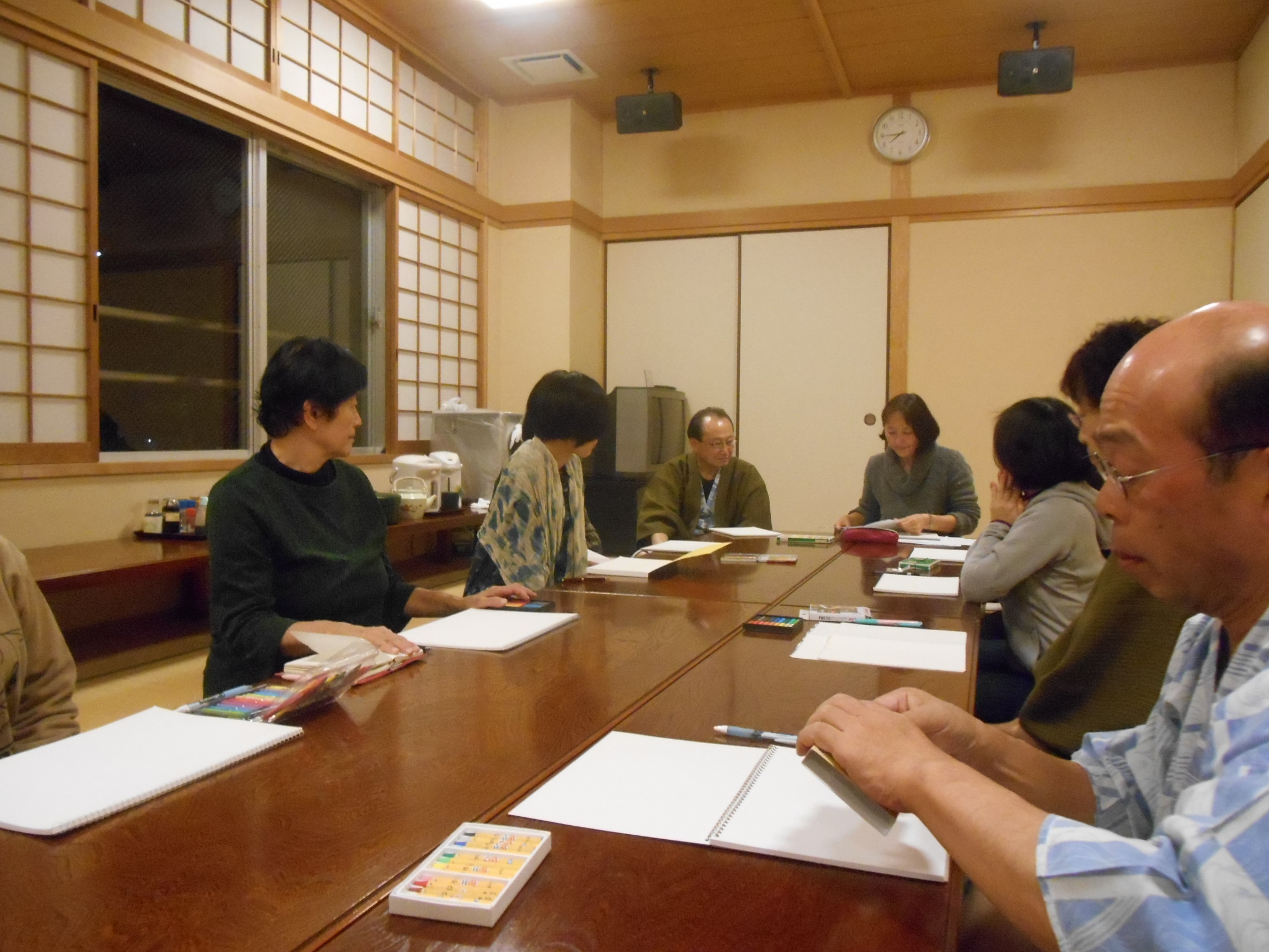 阿波忌部女神ツアー