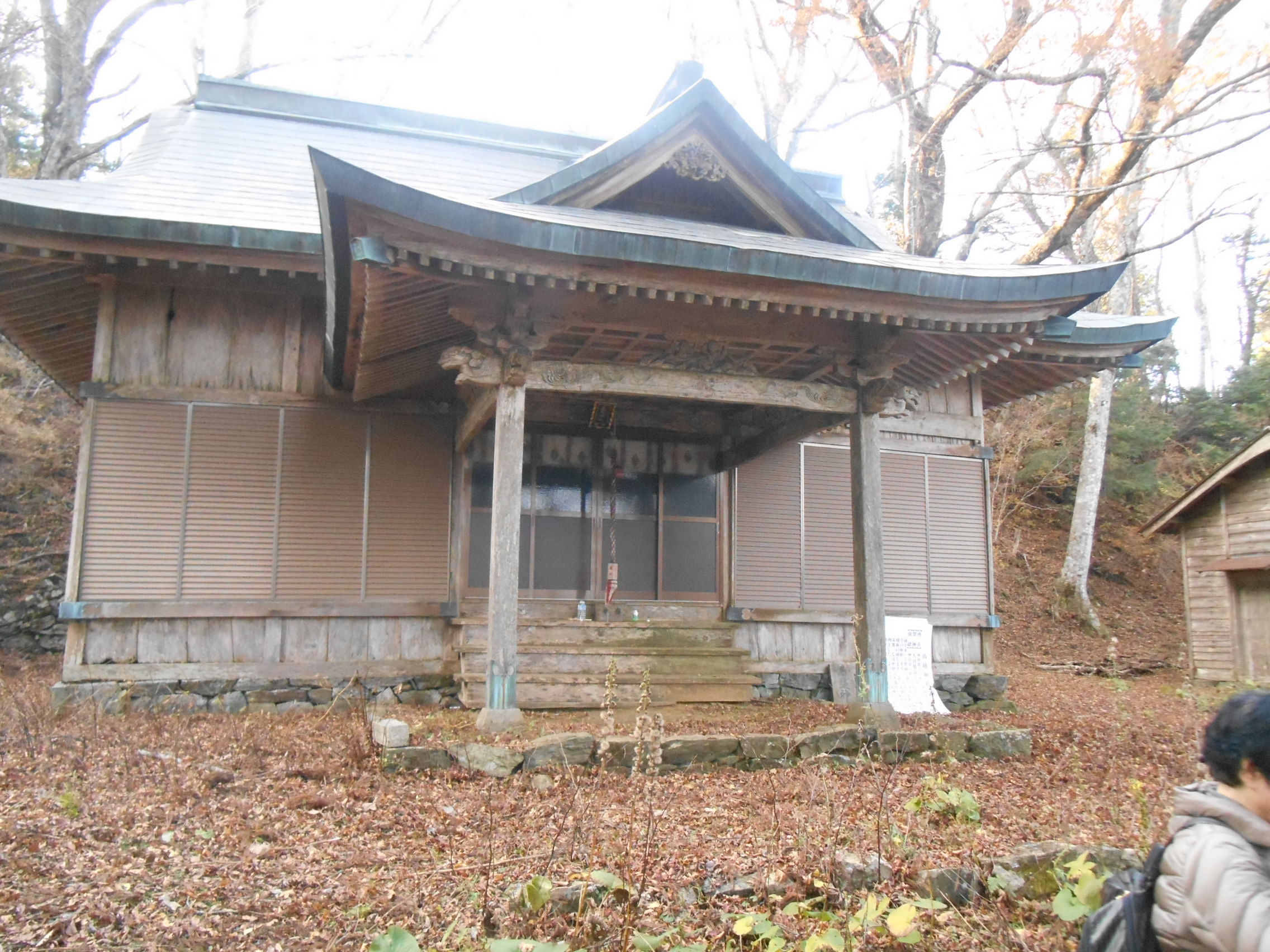 阿波忌部女神ツアー