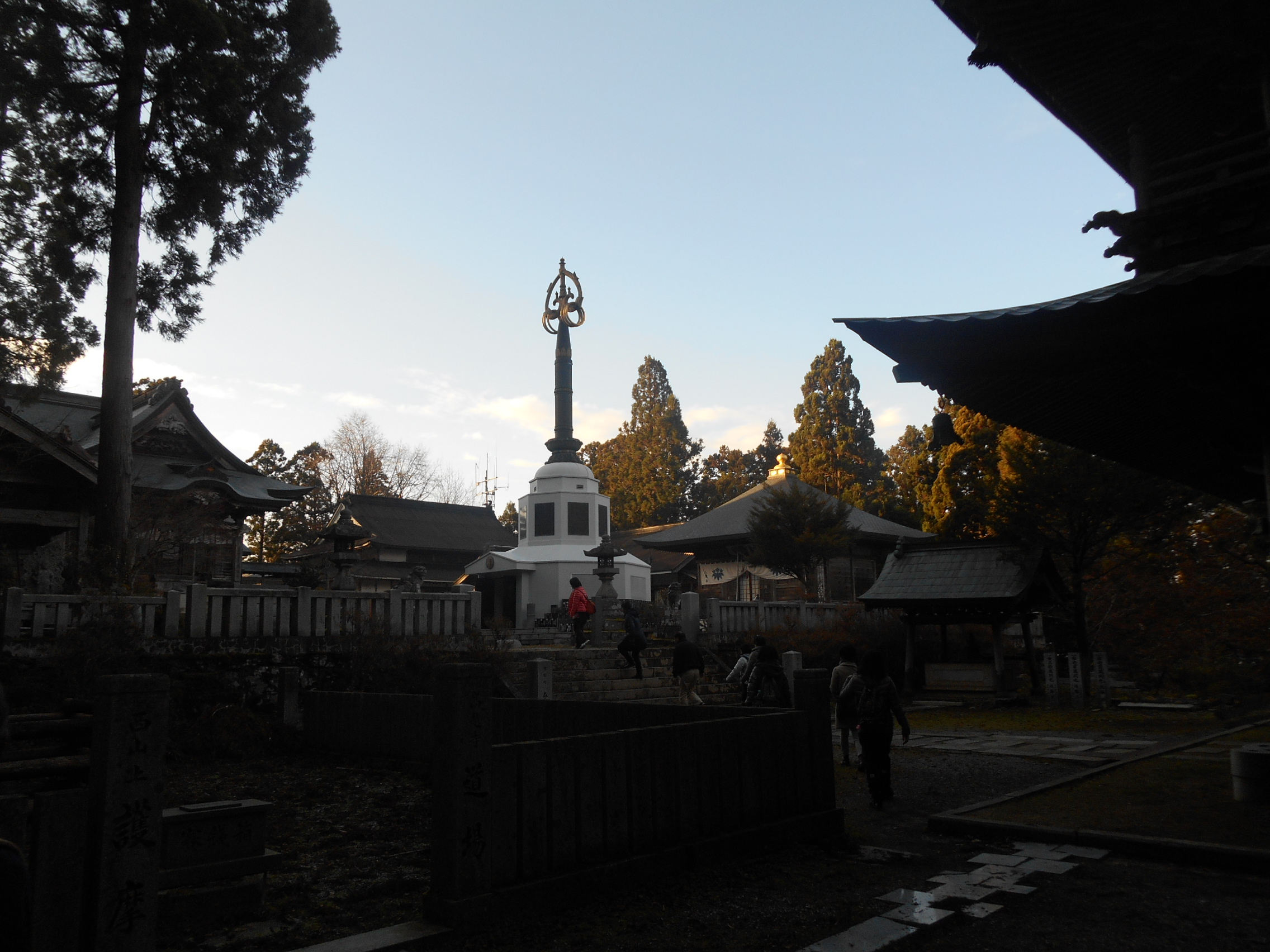 阿波忌部女神ツアー