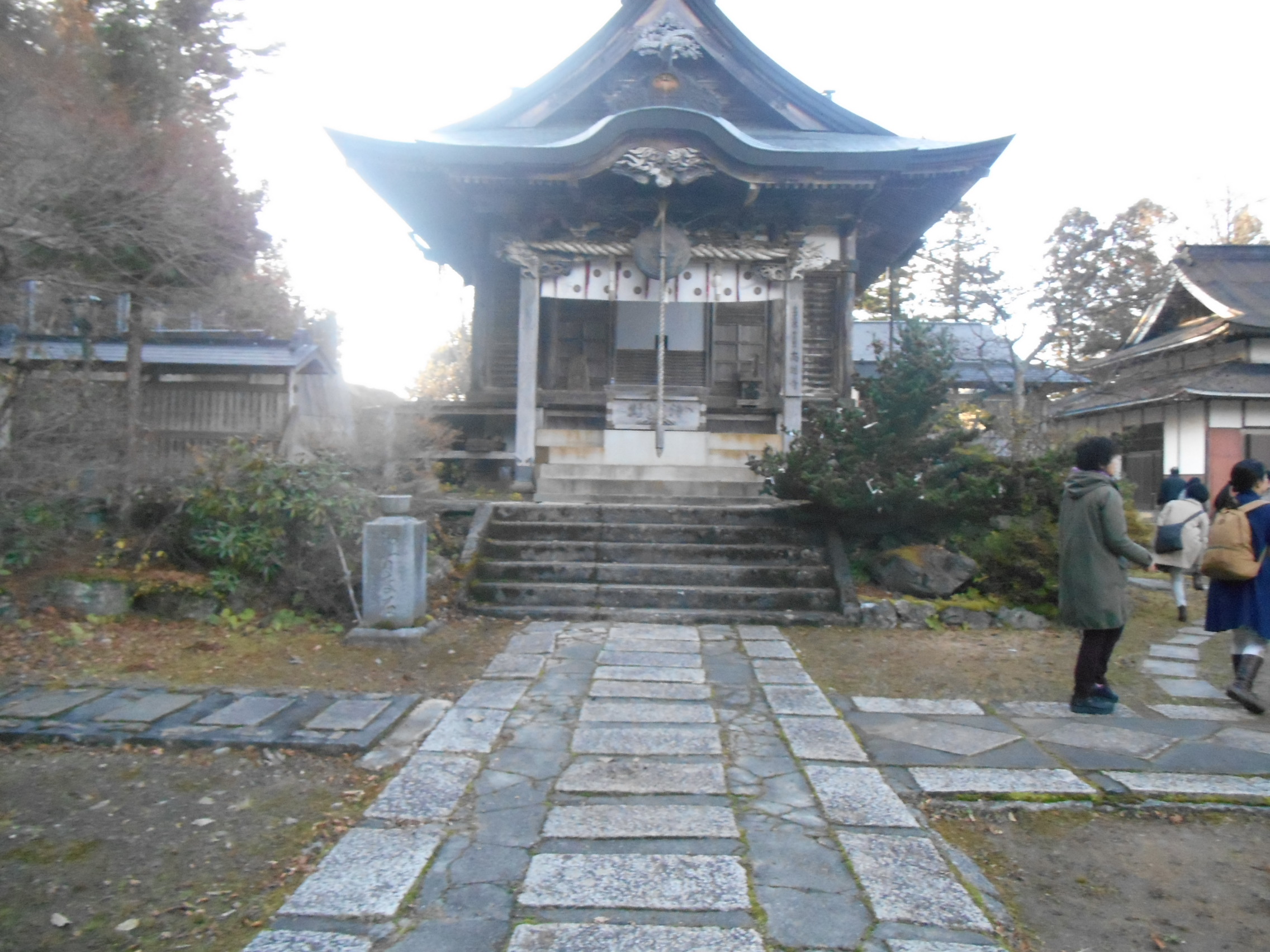 阿波忌部女神ツアー