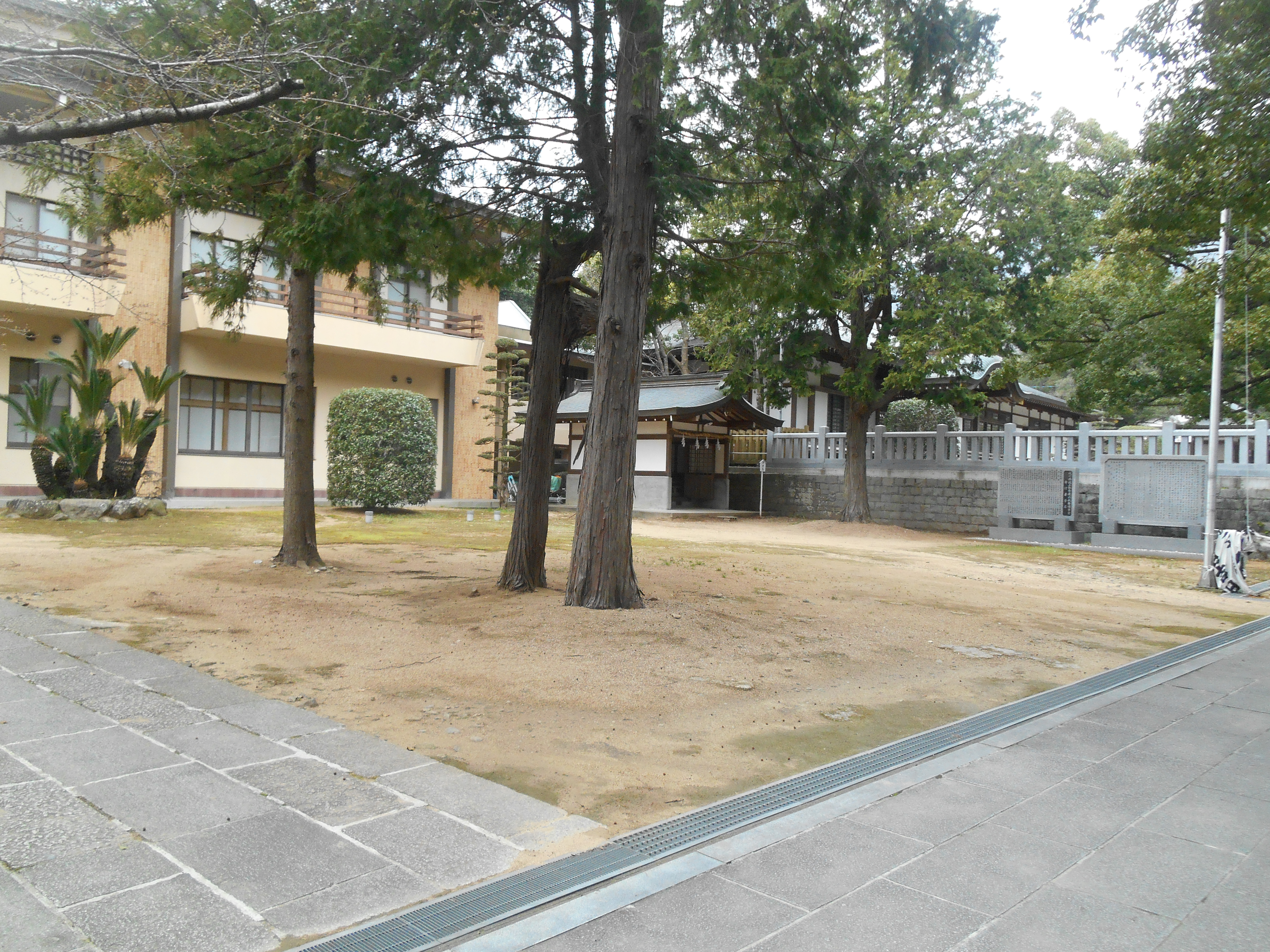 阿波忌部女神ツアー