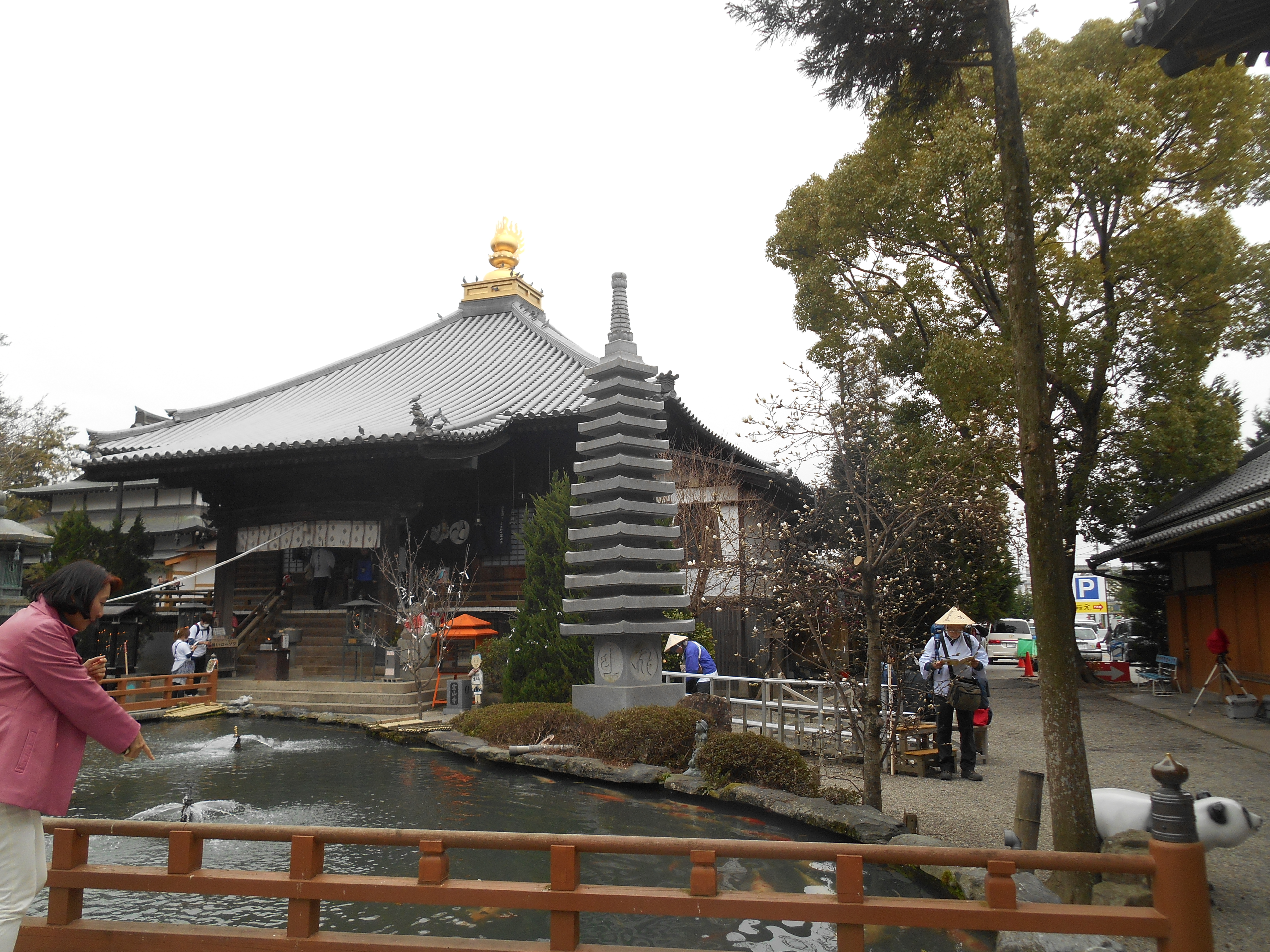 阿波忌部女神ツアー