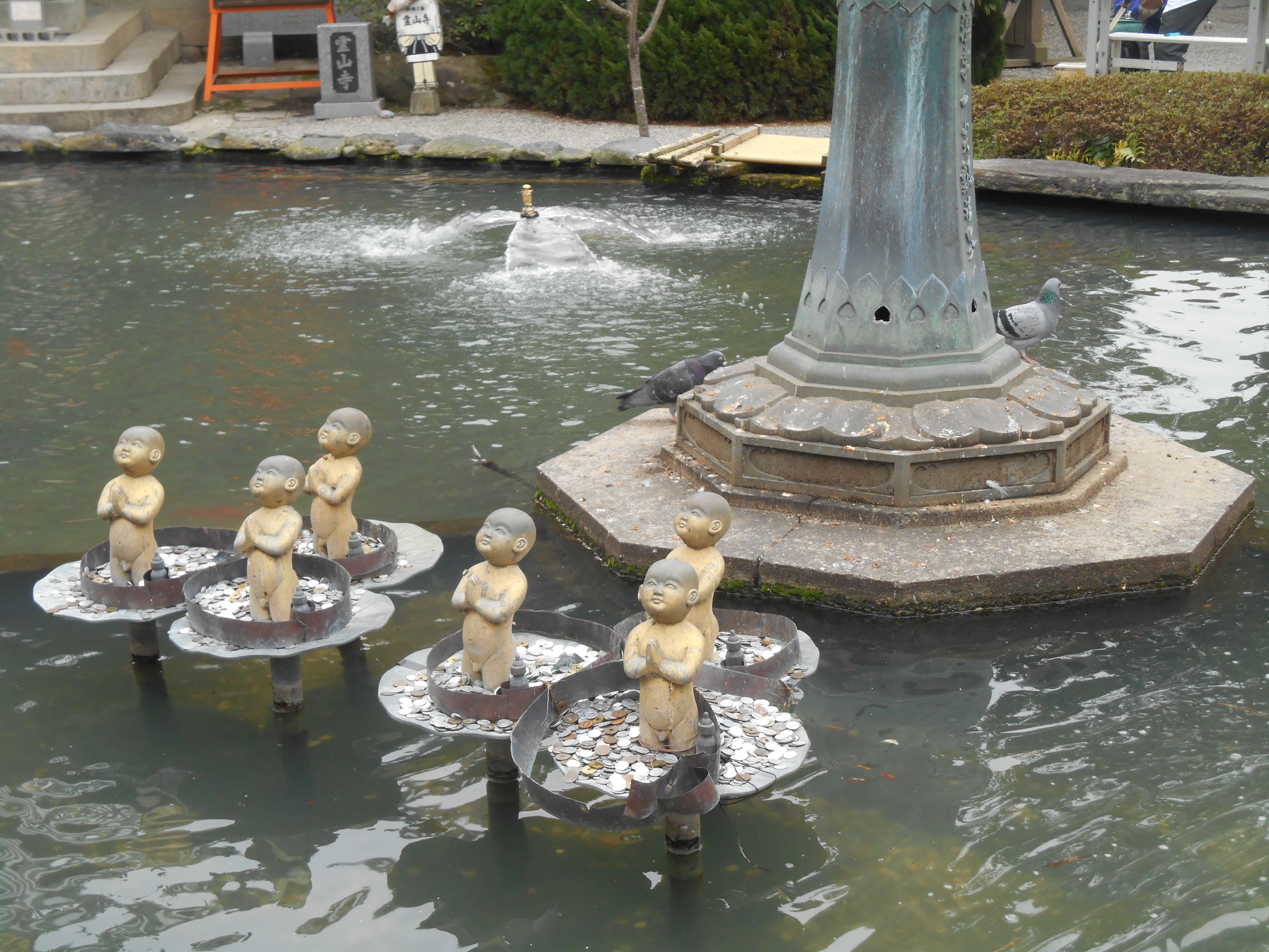 阿波忌部女神ツアー