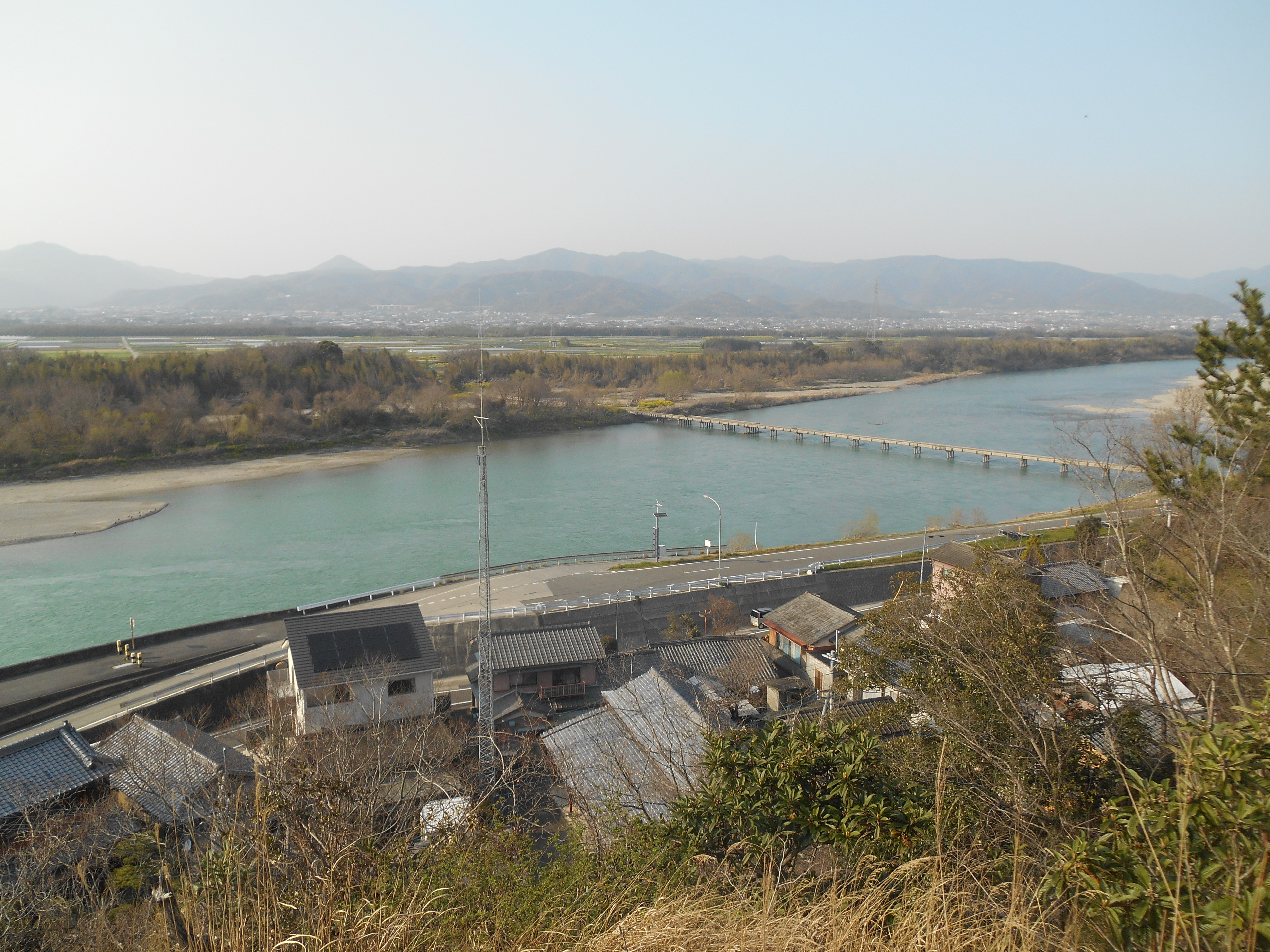 阿波忌部女神ツアー