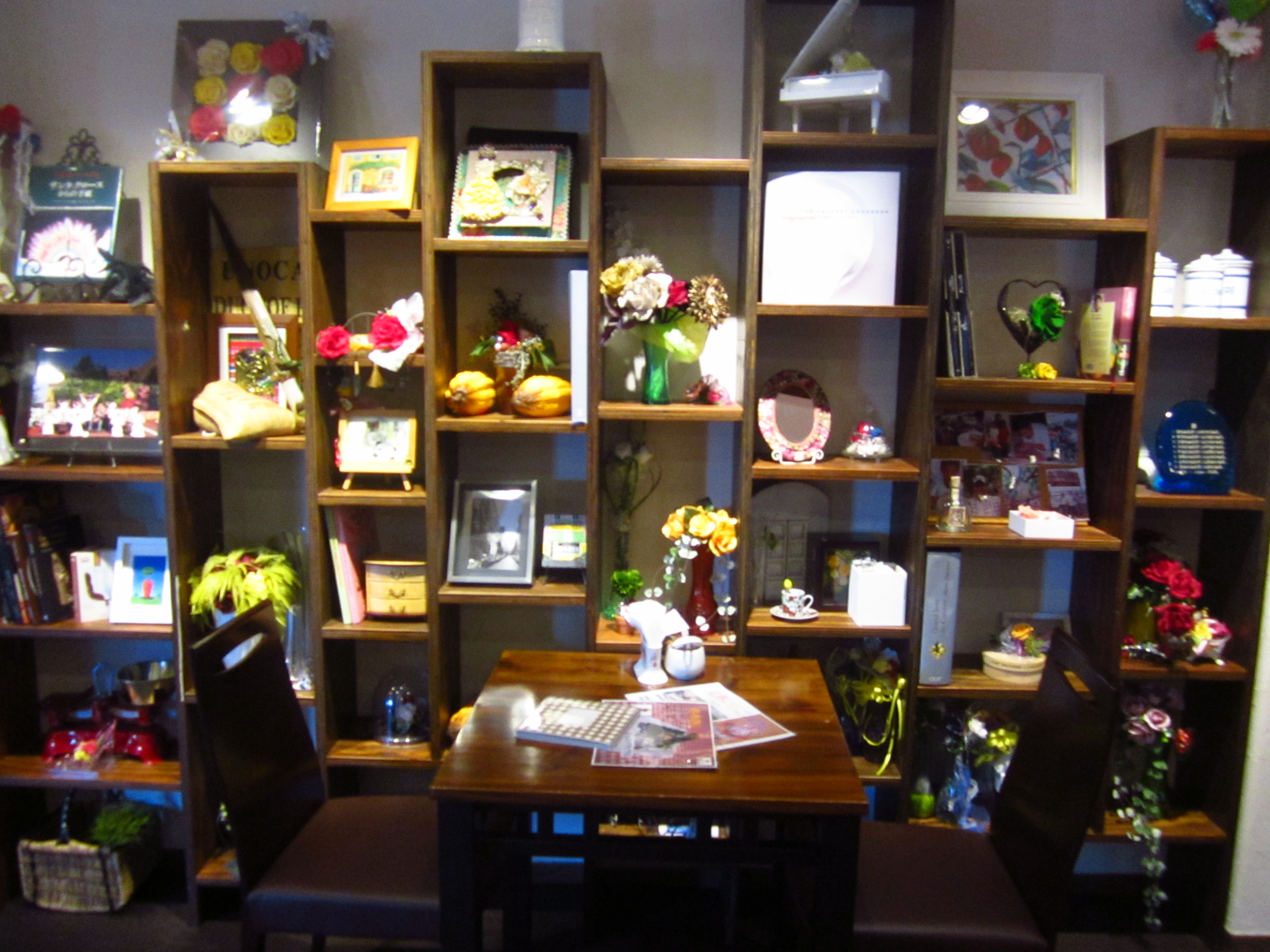 菓匠ＳＨＩＭＩＺＵ