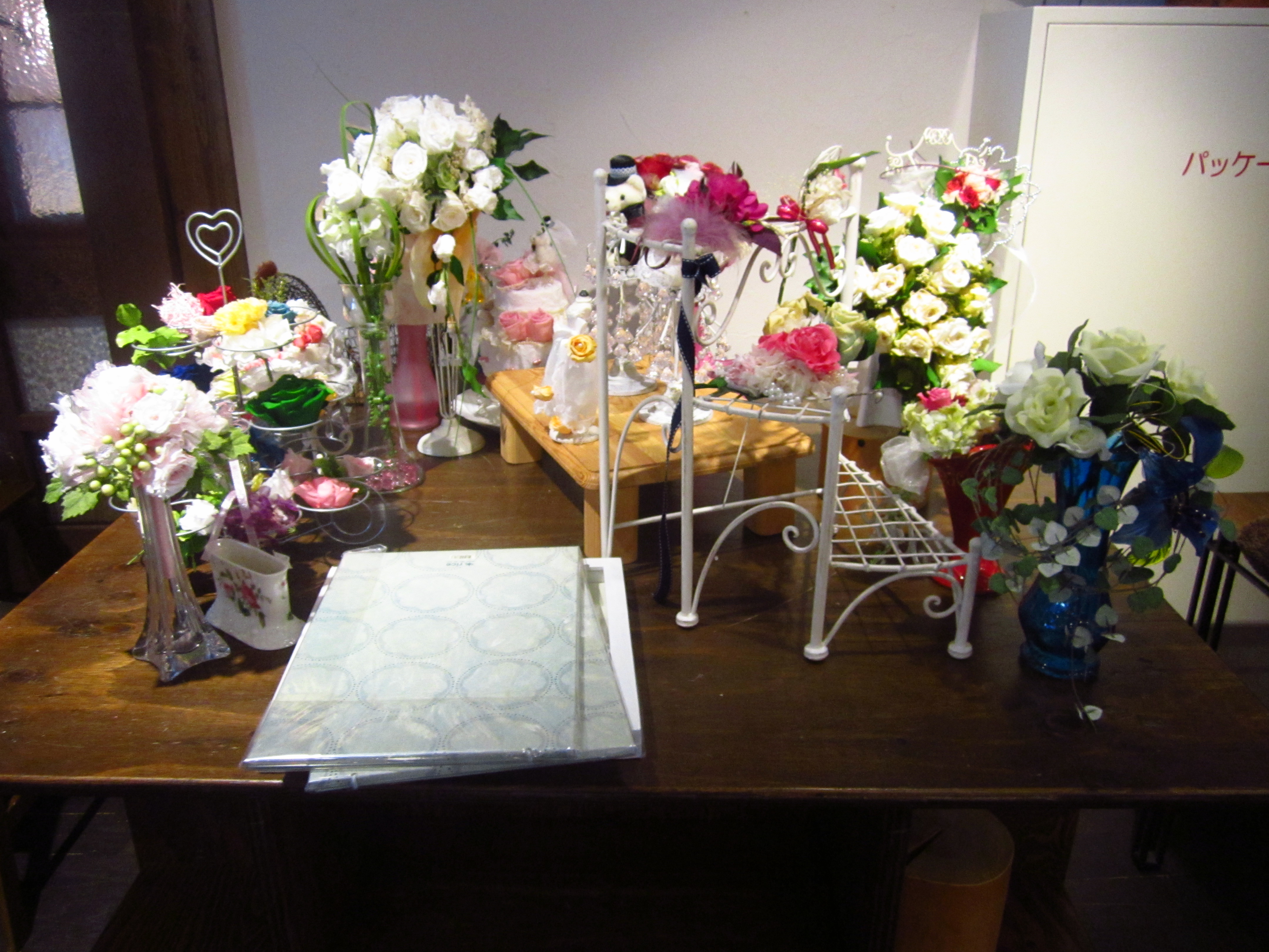 菓匠ＳＨＩＭＩＺＵ