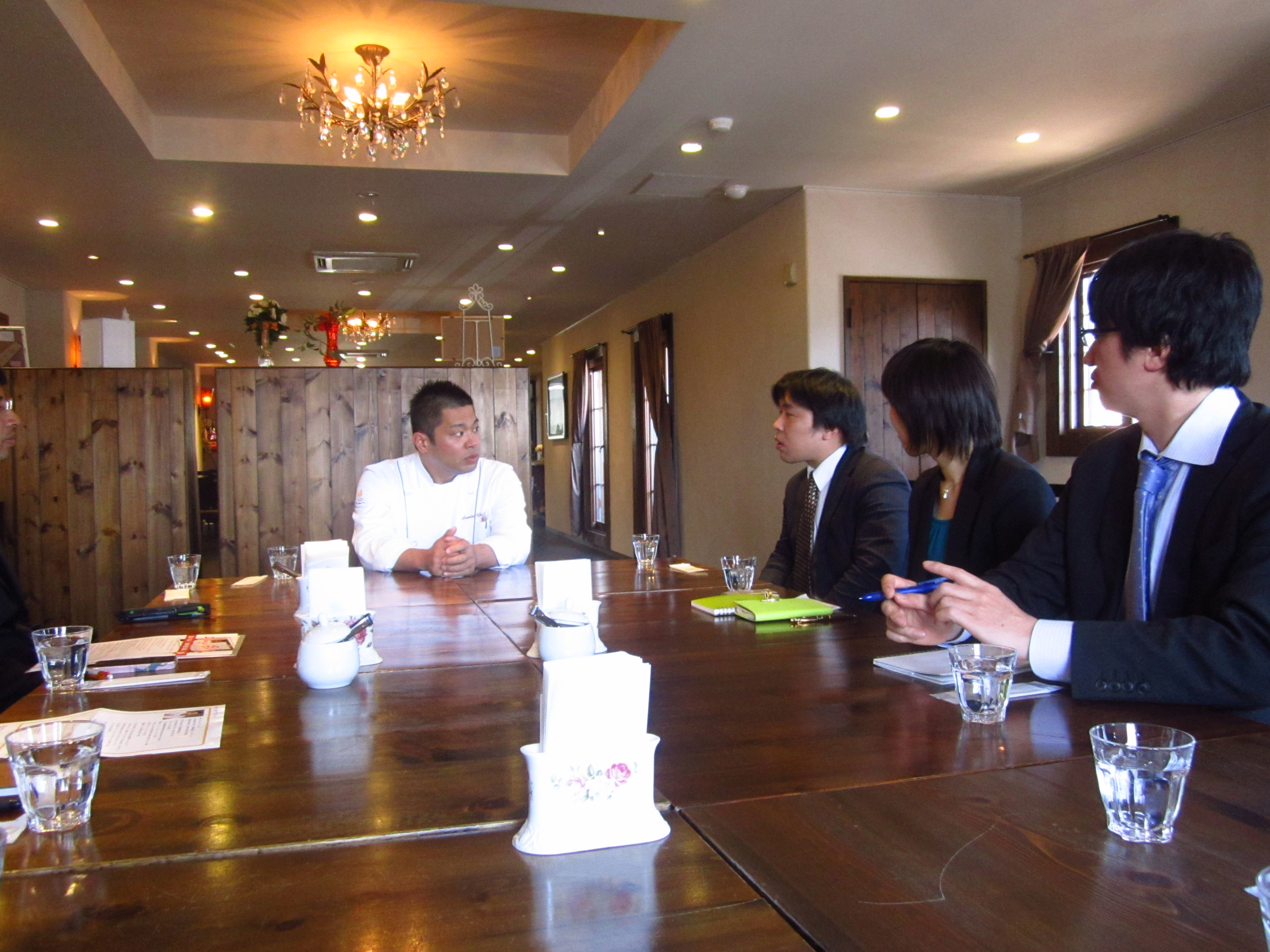 菓匠ＳＨＩＭＩＺＵ