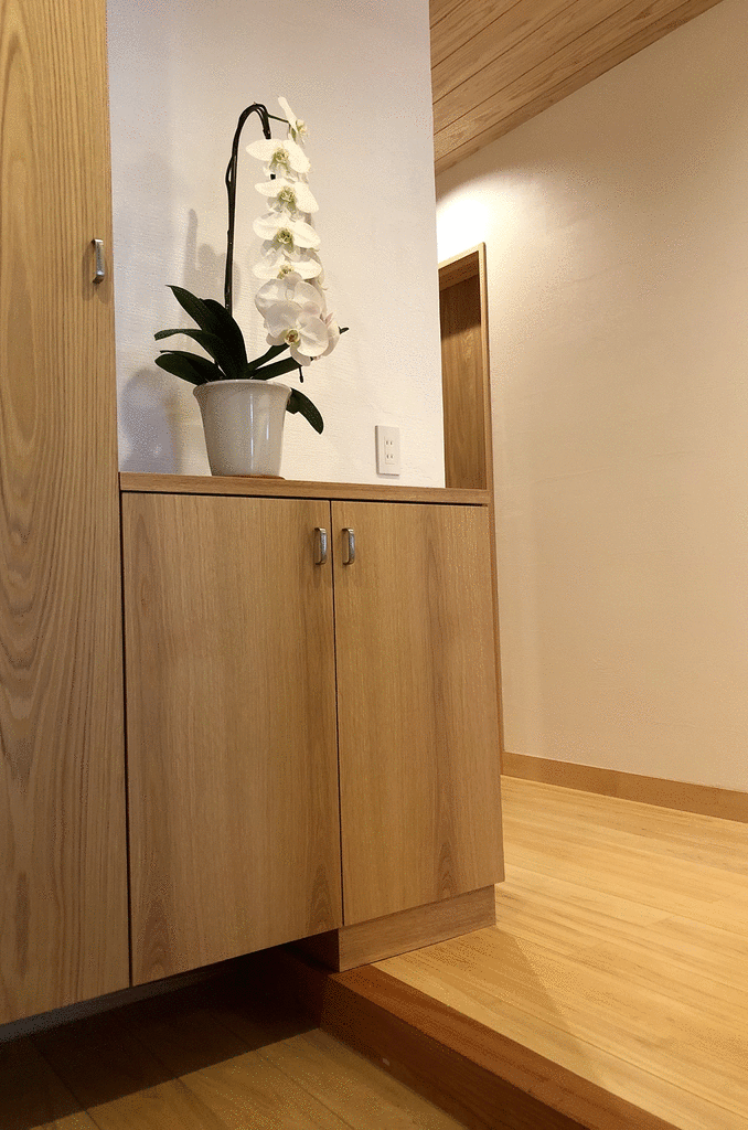 ひのきの里北千束(Patrick咲CAS)